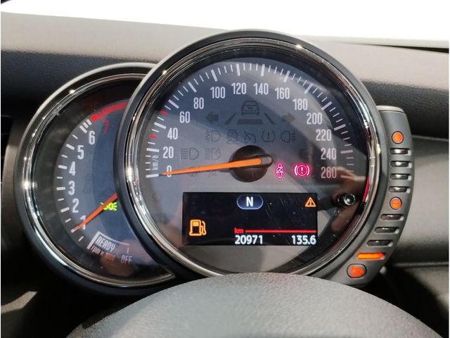 Bmw MINI 2017-03 183021-16
