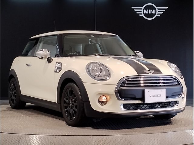 Bmw MINI 2017-03 183021-5