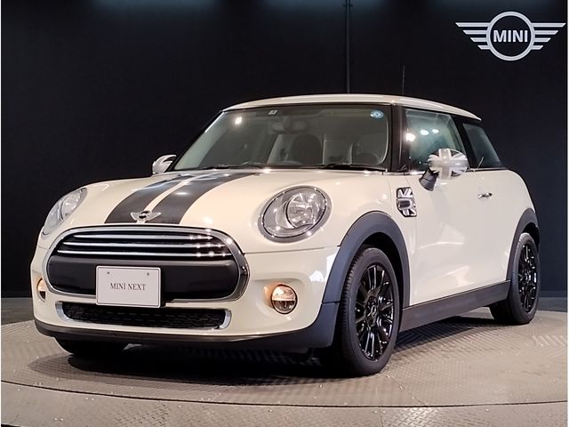 Bmw MINI 2017-03 183021-0