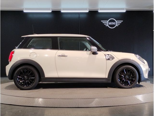 Bmw MINI 2017-03 183021-7