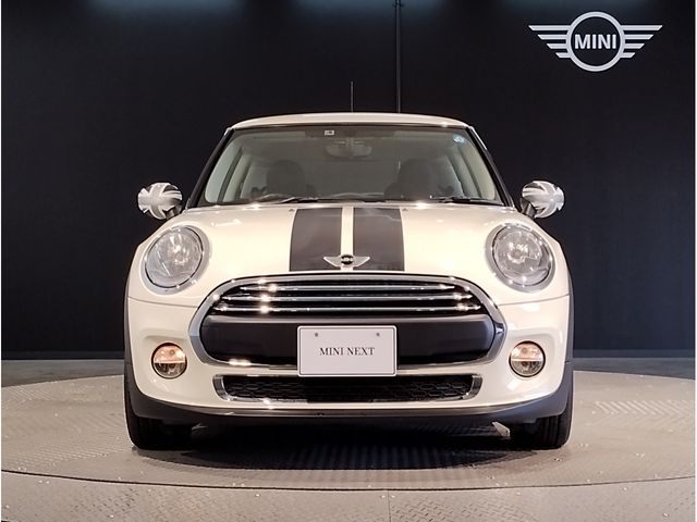 Bmw MINI 2017-03 183021-3