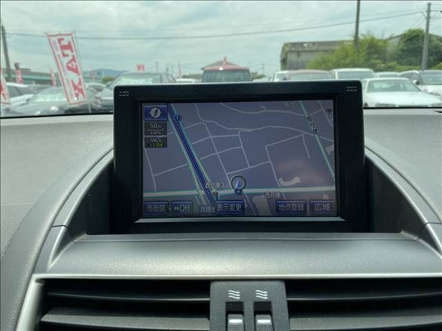 Lexus HS 2013-03 2332-7