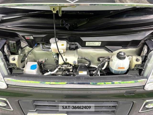 Suzuki EVERY WAGON 2021-10 378126-18