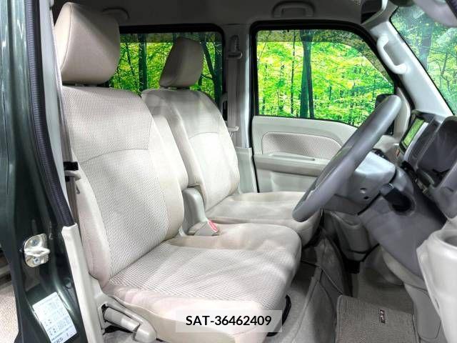 Suzuki EVERY WAGON 2021-10 378126-8