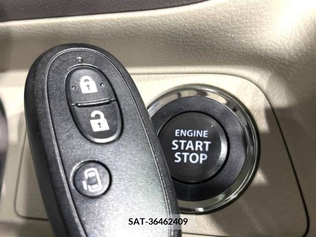 Suzuki EVERY WAGON 2021-10 378126-7