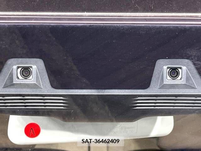 Suzuki EVERY WAGON 2021-10 378126-4