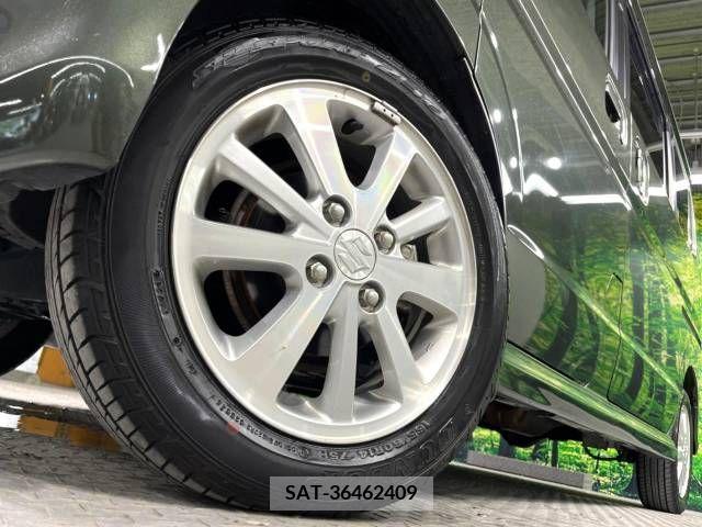 Suzuki EVERY WAGON 2021-10 378126-13