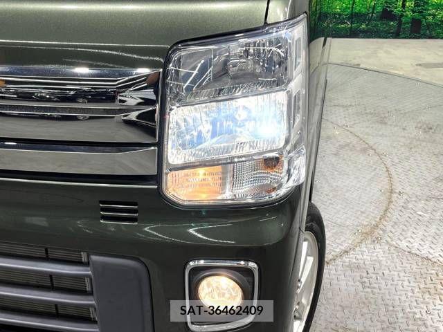 Suzuki EVERY WAGON 2021-10 378126-12