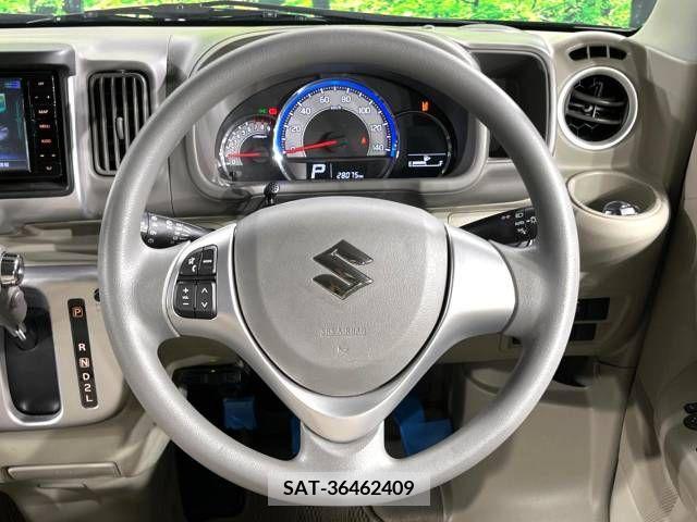 Suzuki EVERY WAGON 2021-10 378126-11