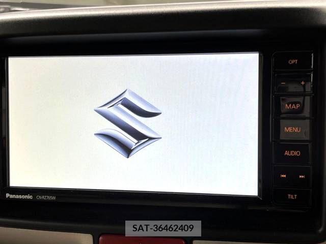 Suzuki EVERY WAGON 2021-10 378126-2