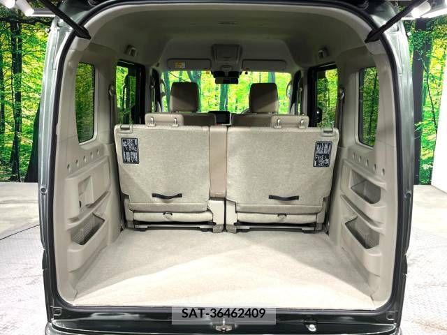 Suzuki EVERY WAGON 2021-10 378126-10