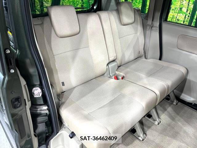 Suzuki EVERY WAGON 2021-10 378126-9