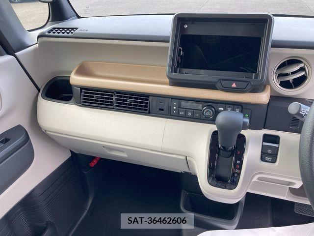 Honda N BOX 2024-07 349976-10