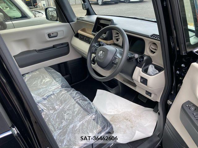 Honda N BOX 2024-07 349976-6