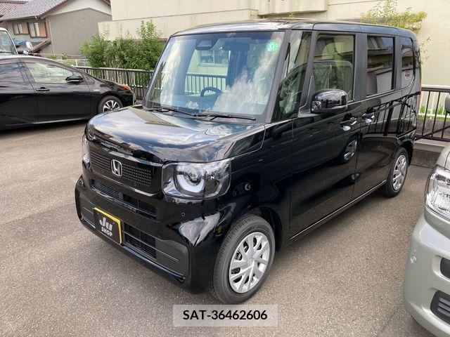 Honda N BOX 2024-07 349976-1