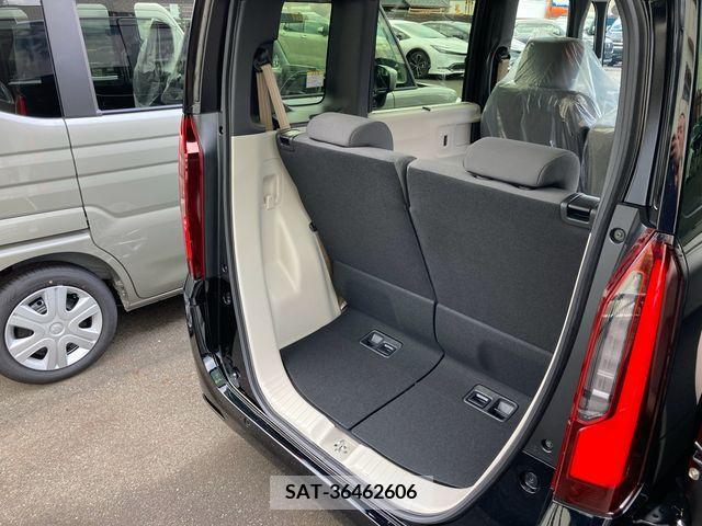 Honda N BOX 2024-07 349976-13