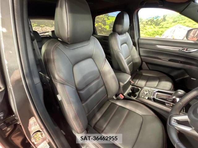 Mazda CX-5 2022-07 265861-8