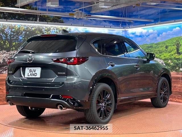 Mazda CX-5 2022-07 265861-14