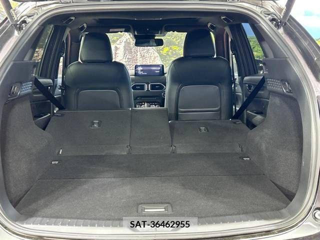 Mazda CX-5 2022-07 265861-10