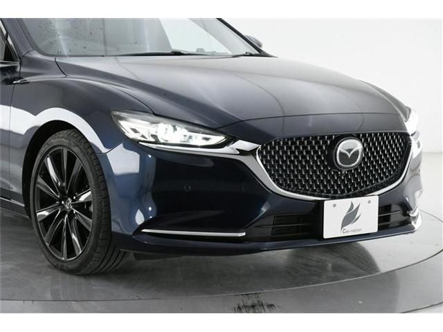 Mazda MAZDA6 2019-09 17366-2