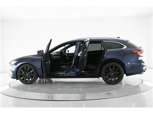 Mazda MAZDA6 2019-09 17366-5