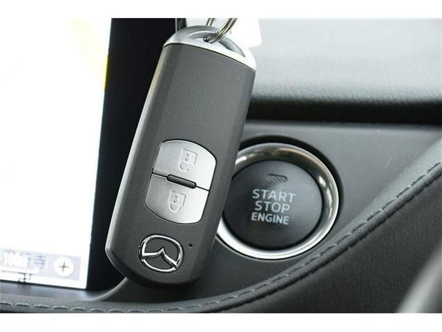 Mazda MAZDA6 2019-09 17366-8