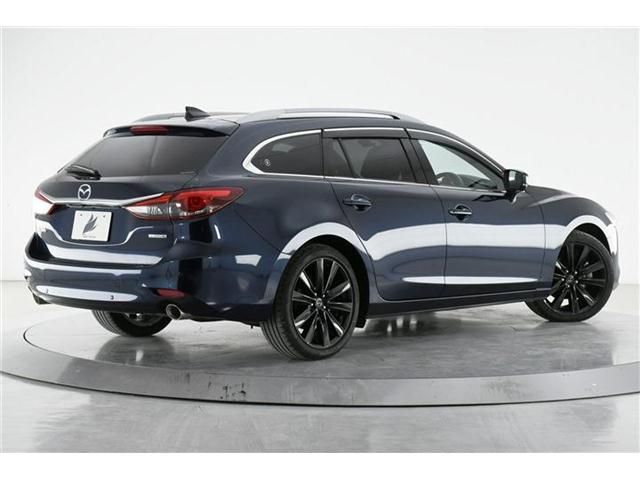 Mazda MAZDA6 2019-09 17366-1