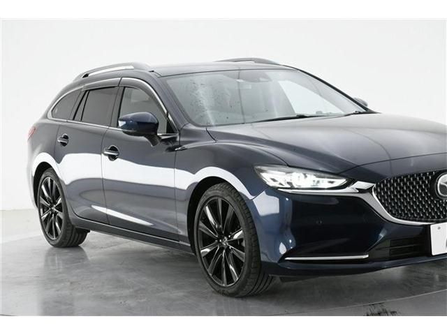 Mazda MAZDA6 2019-09 17366-4