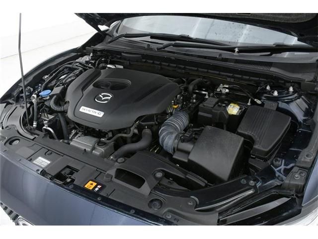 Mazda MAZDA6 2019-09 17366-10