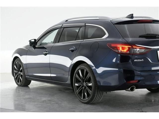 Mazda MAZDA6 2019-09 17366-6