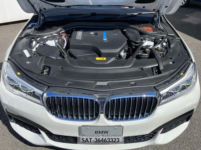 Bmw 7 SERIES 2018-10 220424-13