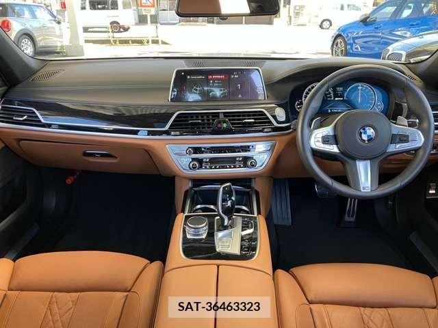Bmw 7 SERIES 2018-10 220424-1