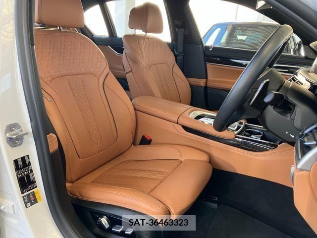 Bmw 7 SERIES 2018-10 220424-16