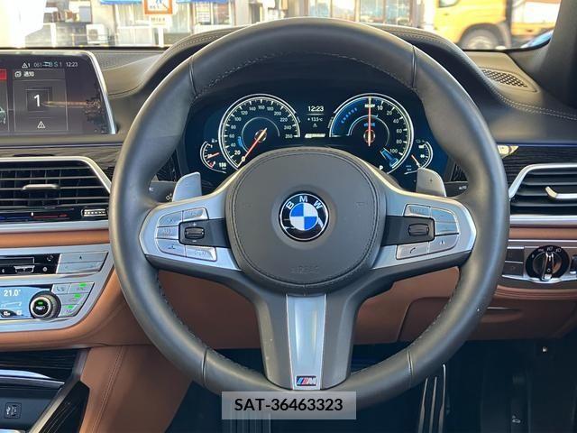 Bmw 7 SERIES 2018-10 220424-19