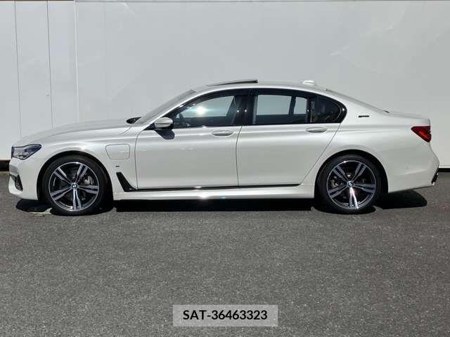 Bmw 7 SERIES 2018-10 220424-5