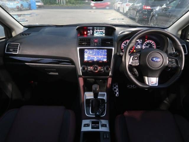 Subaru LEVORG 2016-08 12085-1