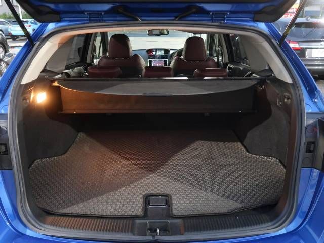Subaru LEVORG 2016-08 12085-14