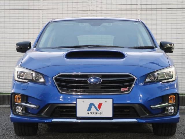 Subaru LEVORG 2016-08 12085-16
