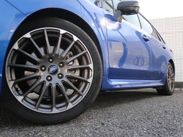 Subaru LEVORG 2016-08 12085-19