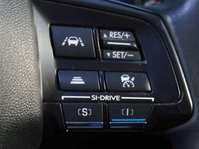 Subaru LEVORG 2016-08 12085-9