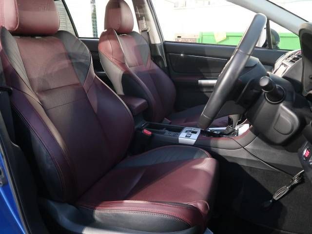 Subaru LEVORG 2016-08 12085-12