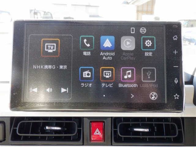 Daihatsu MOVE CANBUS 2023-01 3013-4