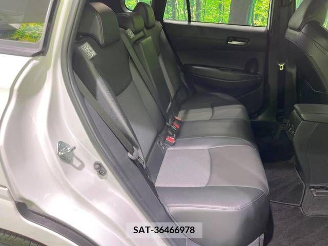 Toyota COROLLA CROSS 2022-02 340853-10