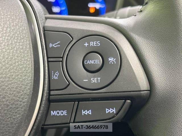 Toyota COROLLA CROSS 2022-02 340853-5