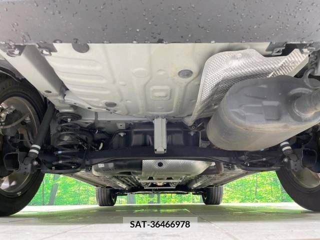 Toyota COROLLA CROSS 2022-02 340853-19