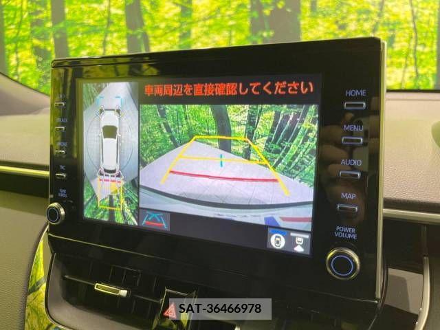 Toyota COROLLA CROSS 2022-02 340853-4