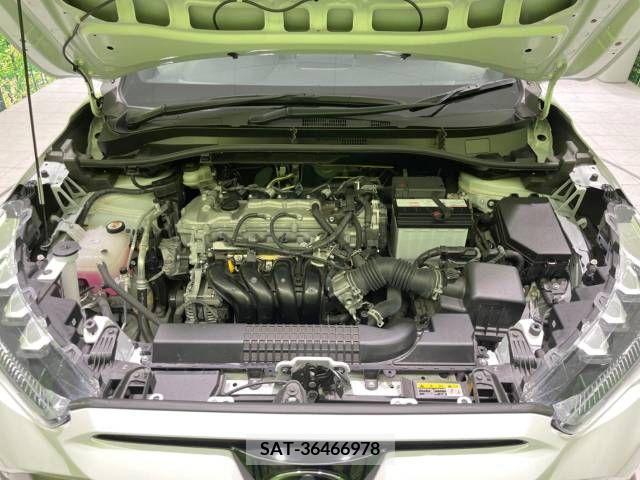 Toyota COROLLA CROSS 2022-02 340853-18