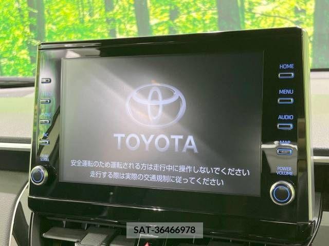 Toyota COROLLA CROSS 2022-02 340853-3