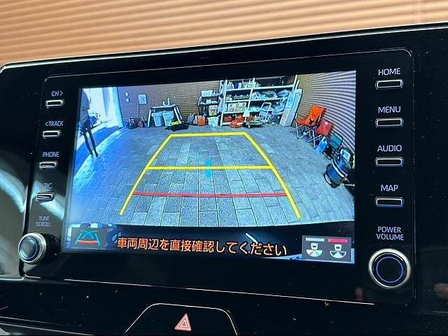 Toyota HARRIER HYBRID 2020-09 16517-4