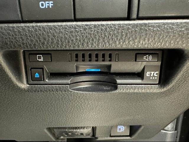 Toyota HARRIER HYBRID 2020-09 16517-14